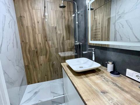 квартира по адресу Жемчужная ул., 56