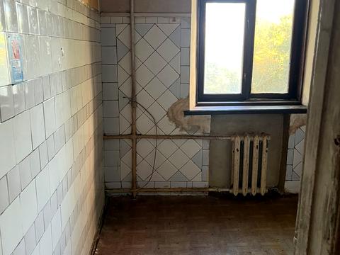 квартира по адресу Науки просп., 58