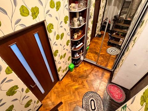 квартира за адресою Ніжинська вул., 66