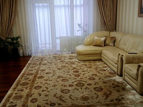 квартира по адресу Івана Кавалерідзе ул., 7