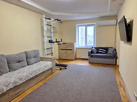 квартира за адресою Драгоманова вул., 23-А