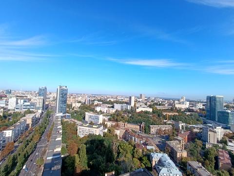 квартира по адресу Леси Украинки бульв., 7-А