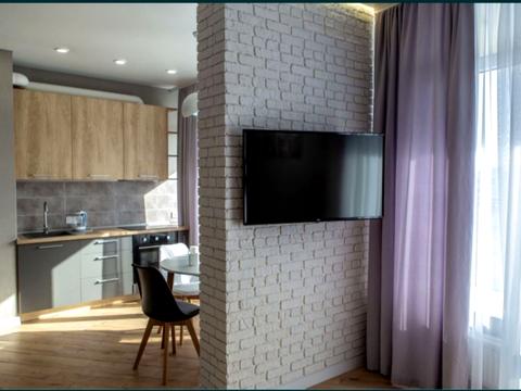 квартира за адресою Генуезька вул., 3б