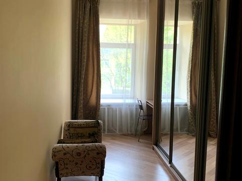 квартира за адресою Київ, Скоропадського Павла вул., 43