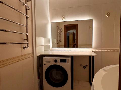 квартира по адресу Героев Днепра ул., 23