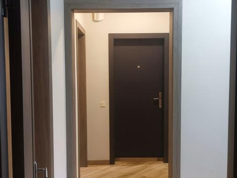квартира за адресою Олевська вул., 7