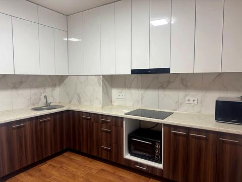 квартира за адресою Балтійський пров., 3