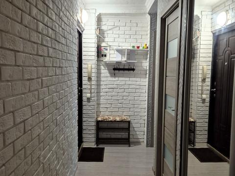 квартира по адресу Эдуарда Фукса ул. (Тухачевського), 36