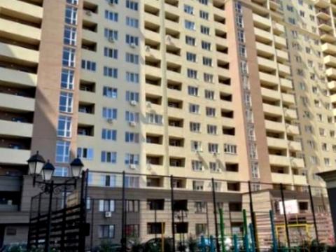 квартира за адресою Одеська вул., 45
