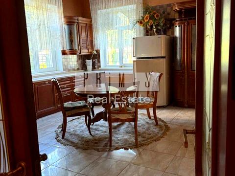 дом по адресу Василя Стуса, 3