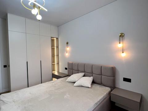 квартира за адресою Чорновола вул., 125