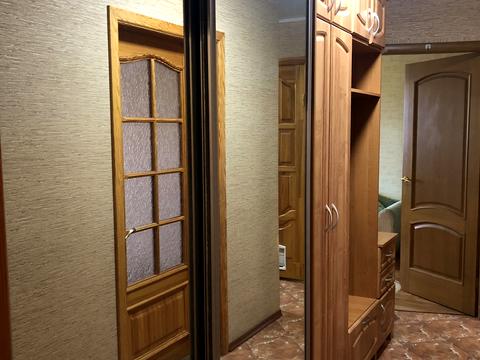 квартира за адресою Дарницький бульв., 4