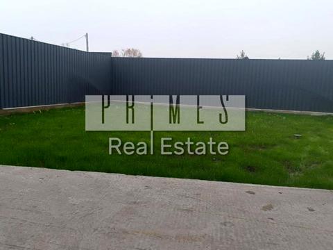 дом по адресу Київська