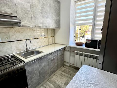 квартира по адресу Морозова ул., 26а