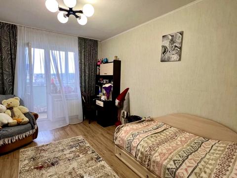квартира по адресу Путивльська ул., 40