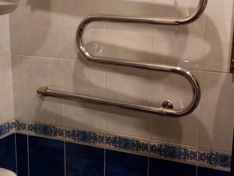 квартира по адресу Бориспольская ул., 47