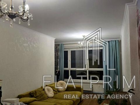 квартира за адресою Ямська вул., 35/34