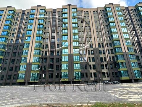 квартира за адресою Героїв Небесної Сотні просп., 16/1