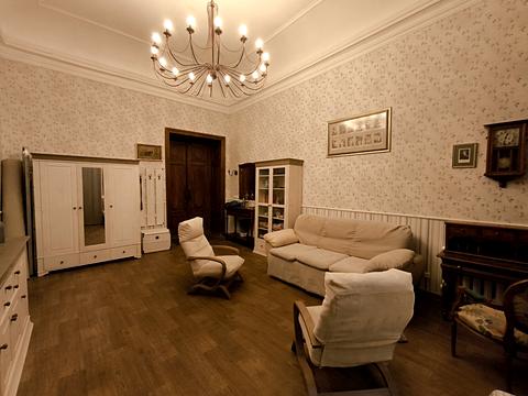 квартира по адресу Гоголя ул., 11