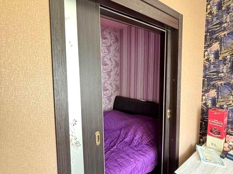 квартира за адресою Петра Юрченка вул., 20