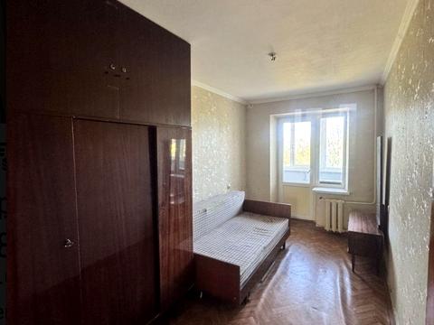 квартира по адресу 3 Слободская, 51