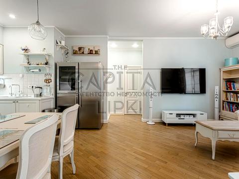 квартира за адресою Андрія Верхогляда вул. (Михайла Драгомирова), 20