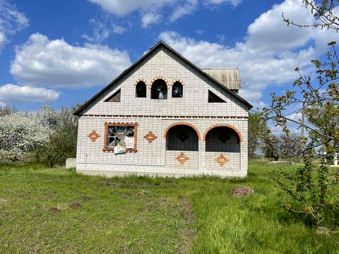 дом по адресу Журавлина