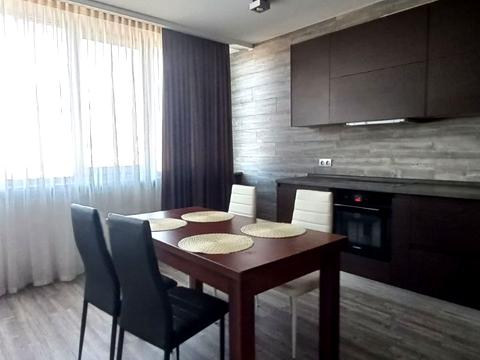 квартира по адресу Вишгородська ул., 45