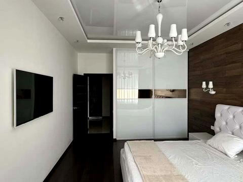 квартира за адресою Хантадзе вул., 3