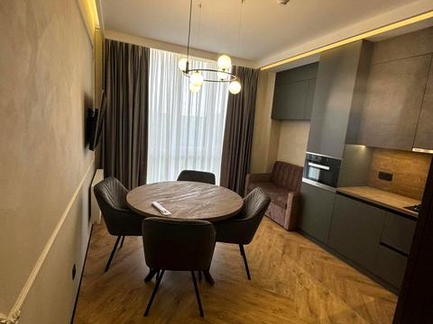 квартира за адресою Малоголосківська вул., 12г