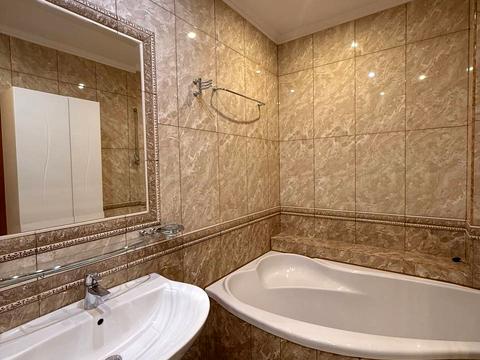квартира по адресу Варшавская ул., 136