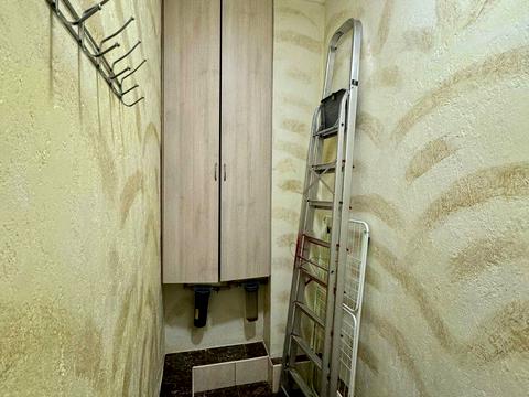 квартира по адресу Генуэзская ул., 5