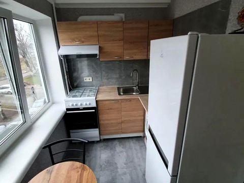 квартира по адресу Воскресенский просп. (Перова), 10