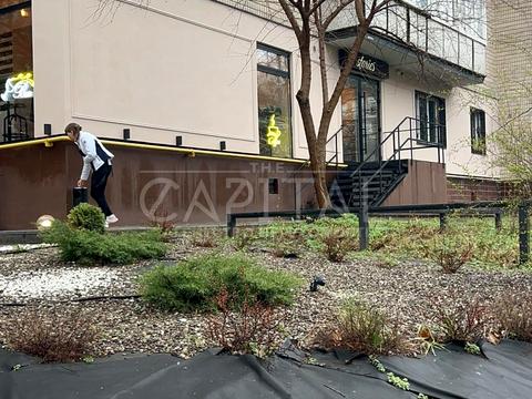 коммерческая по адресу Андрея Верхогляда ул. (Михайла Драгомирова), 6-Б