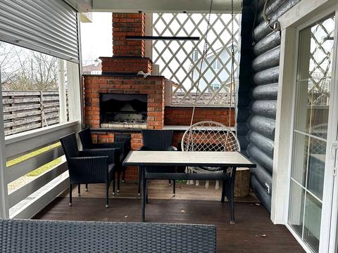 будинок за адресою Тарасівка