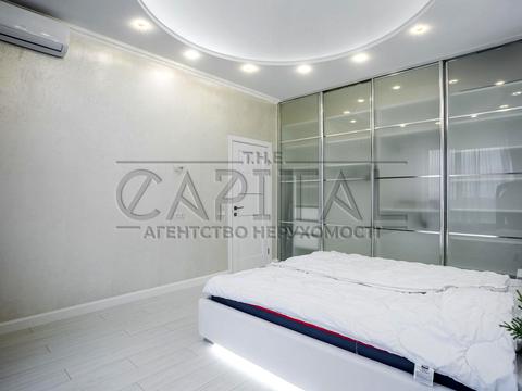 квартира по адресу Миколы Бажана просп., 16