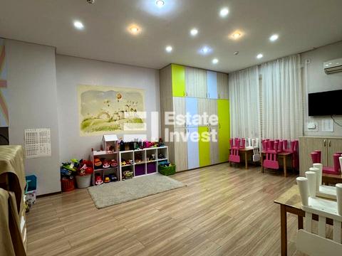 коммерческая по адресу Урловская ул., 11-А