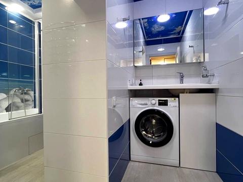 квартира за адресою Котляревського вул., 31-в