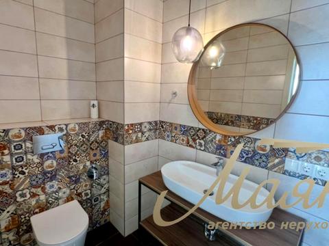 квартира по адресу Демеевская ул., 29