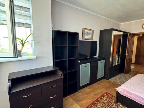 квартира по адресу Воскресенская ул., 16-В