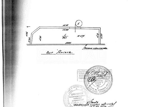 комерційна за адресою Ямська вул., 35/34