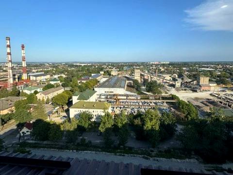 квартира по адресу Высочана ул., 18