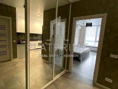 квартира за адресою Кадетський Гай вул., 12