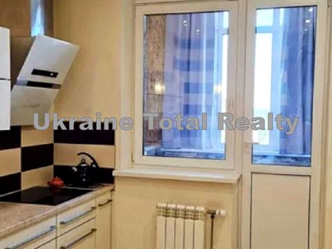 квартира по адресу Гната Хоткевича ул. (Красногвардейская), 10