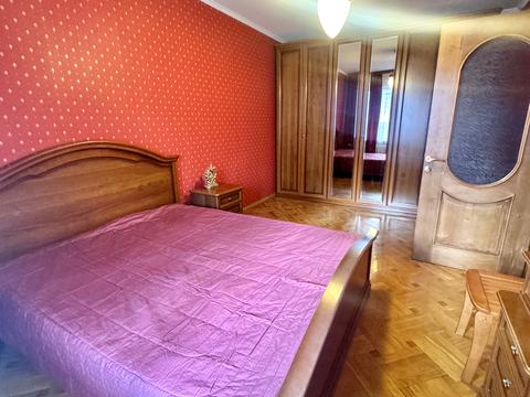 квартира по адресу Бориса Гмыри ул., 9-В