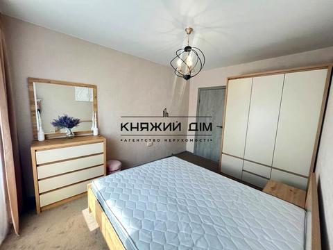 квартира за адресою Ярослава Івашкевича вул., 5
