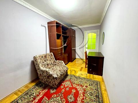 квартира за адресою Данила Щербаківського вул. (Щербакова), 48