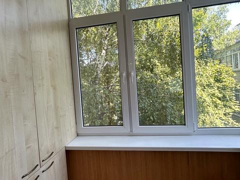 квартира по адресу Михаила Грушевского ул., 2/28