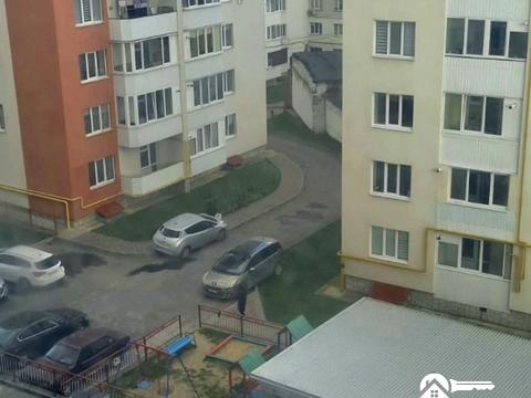 квартира по адресу Тролейбусна, 3-Б