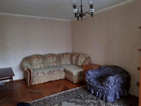 квартира за адресою Перемишльська вул. (Червонопільська), 20/15